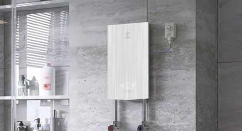 8500W的即熱式電熱水器安全嗎？諾克司專家這樣說