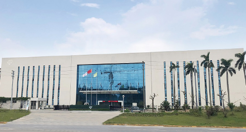 諾克司第24年，我們有了全新品牌歷程