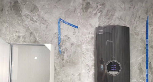 即熱式電熱水器好嘛