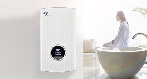 電熱水器的安全使用，有三點(diǎn)需提醒你