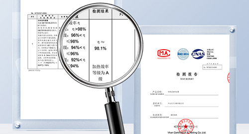 未來電熱水器行業(yè)的發(fā)展走智能化路線