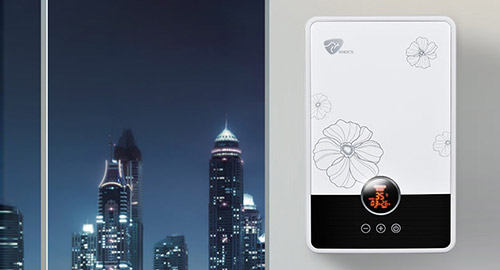 速熱電熱水器耗電量跟什么有關(guān)？