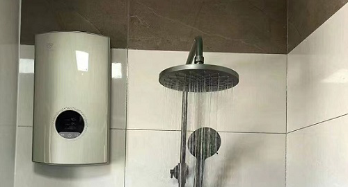 即熱式熱水器更費(fèi)電?這個(gè)誤會(huì)必須解開