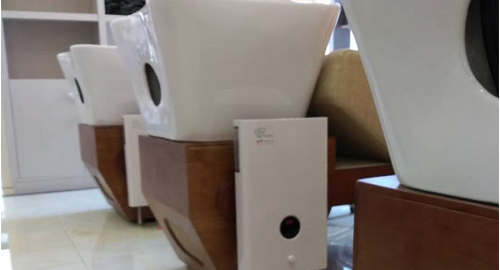 從洗澡神器到“洗頭神器”，諾克司一直都在努力！