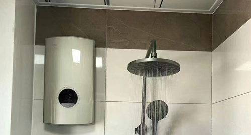 廣東即熱式電熱水器安全嗎？