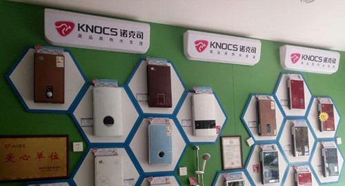 即熱式電熱水器，“非主流”市場的隱形冠軍