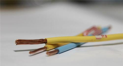4㎡的銅線可以接6.5千瓦的即熱式電熱水器嗎？