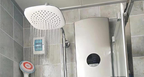 即熱式電熱水器四連問，解除你對(duì)它的“誤解”