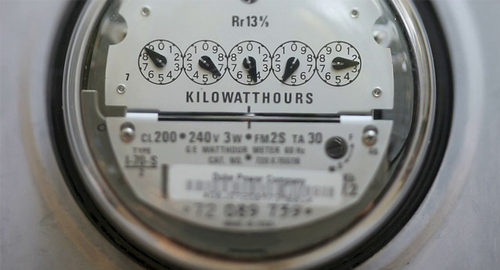 即熱式電熱水器耗電嗎