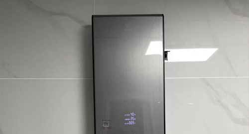 即熱式電熱水器靠譜嗎？水質(zhì)不好的地方能不能用？
