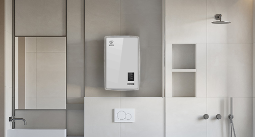 即熱式電熱水器不工作無法啟動的原因