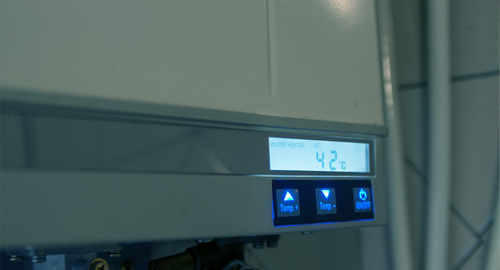 即熱式電熱水器會(huì)漏電嗎?